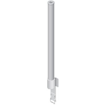 Ubiquiti, AMO-2G13, Antena dookólna, airMAX, 2,4GHz, 13dBi