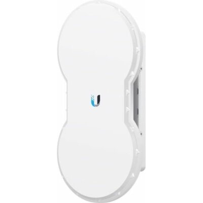 Ubiquiti AF-5U | Radiolinia | AirFiber, 5,7 - 6,2GHz, GPS, 1x RJ45 1000Mb/s, 1szt