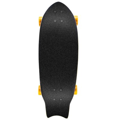 Spokey Deskorolka Life deska ABEC-7 Max 100 Kg