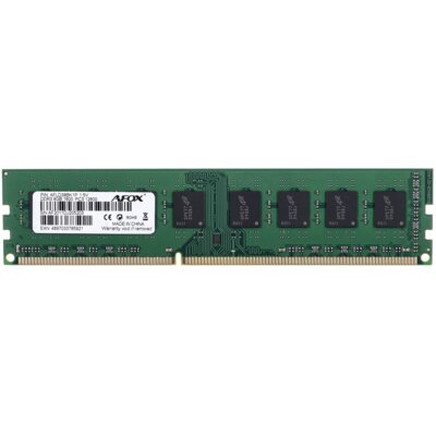 AFOX 8GB AFLD38BK1P