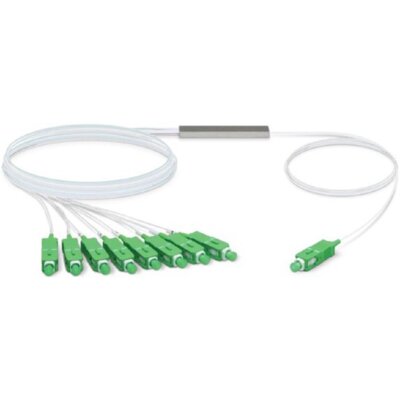Ubiquiti UFiber Splitter 1:8 (UF-SPLITTER-8) UF-SPLITTER-8