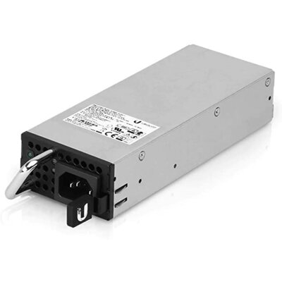 Ubiquiti RPS-AC-100W-EU REDUNDANT POWER SUPPLY AC 100W RPS-AC-100W
