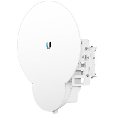Ubiquiti Ubiquit AirFiber AF-24 24 GHz Point-to-Point 1.4Gbps+ Radio system, lic