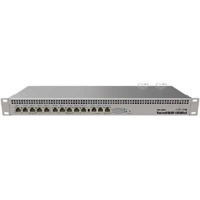 MikroTik BOARD 1100x4 (RB1100AHx4)