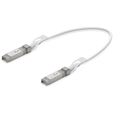 Ubiquiti UC-DAC-SFP28 DAC SFP+ MODULE 25G 0.5M DIRECT ATTACH COPPER CABLE UC-DAC-SFP28