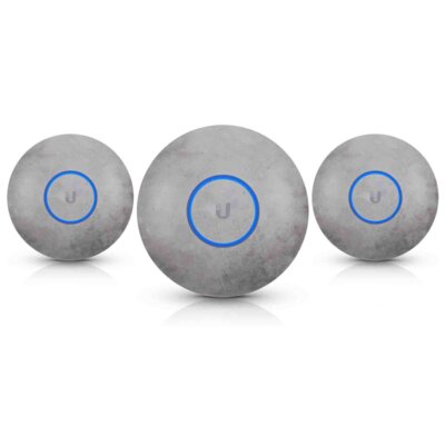 Ubiquiti ConcreteSkin NHD-COVER-CONCRETE-3