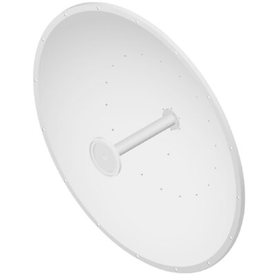 Ubiquiti 5 GHz airFiber Dish, 34 dBi, Slant 45 AF-5G34-S45