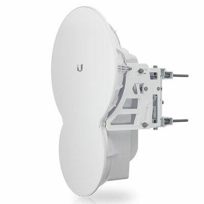 Ubiquiti Networks Ubiquit AirFiber AF24HD 24 GHz Point-to-Point 2Gbps+ Radio system license free
