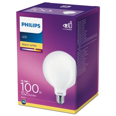 Philips Żarówka LED 929002067801 10.5W E27 929002067801
