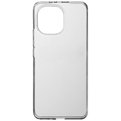 Winner Group Etui Azzaro do Xiaomi Mi 11 5G Przezroczysty