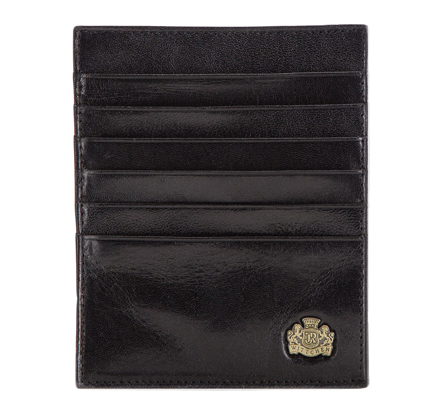 Etui na karty kredytowe