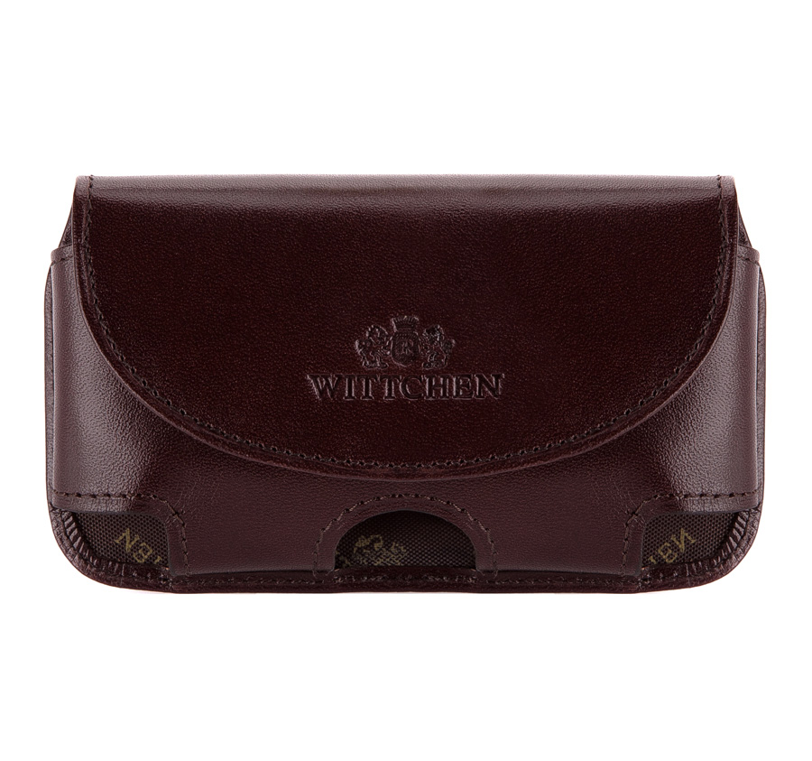 Saszetka na telefon komórkowy