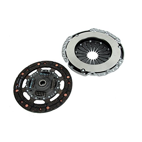 LUK ZESTAW SPRZĘGŁA  622315109 FORD FOCUS II/C-MAX 1,8 04- /BEZ ŁOŻYSKA/ [ZAMIENNIK-622311109]