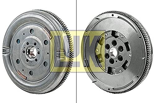 LUK KOŁO DWUMASOWE  415068510 VW TIGUAN 2,0TDI 08-