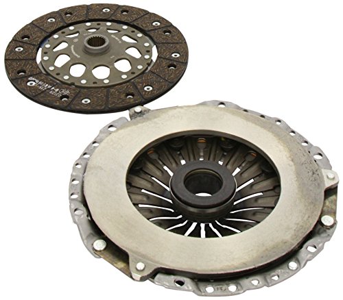 LUK ZESTAW SPRZĘGŁA  623309700 AUDI A4/VW PASSAT 1,8/2,0 96-05