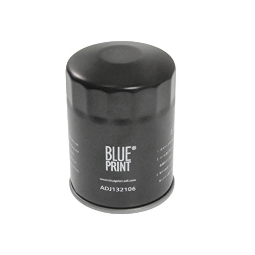 Blue Print ADJ132106 filtr oleju, 1 sztuka