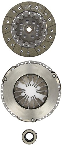 LUK ZESTAW SPRZĘGŁA  623304700 AUDI/SEAT/VW A3/TT/LEON/GOLF IV 1,8/1.9TDI 97-05