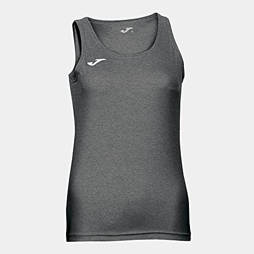 Joma Diana Sleeveless L saumon, szary, m 900038.150_M