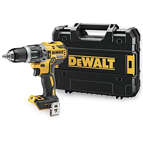 DeWalt DCD796NT-XJ