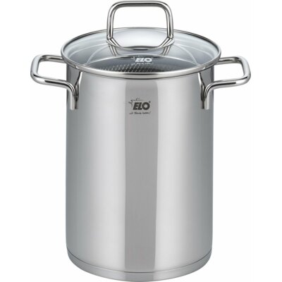 Elo CITRIN GARNEK DO SZPARAGÓW 16 CM 4,4 L STAL NIERDZEWNA INDUKCJA 7261626