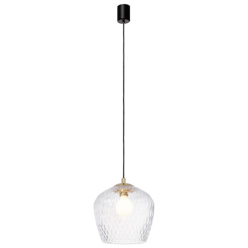 Kaspa lampa wisząca Venus 1 E27 11051109