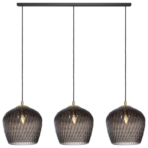 Kaspa lampa wisząca Venus Listwa 3 3xE27 11091308