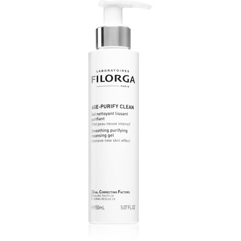 Filorga Filorga Oczyszczanie Cleansing Gel 150 ml