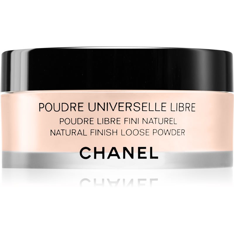 Chanel Poudre Universelle Libre matujący puder sypki odcień 12 30 g