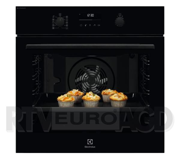 Electrolux SteamBake EOD6P77WZ