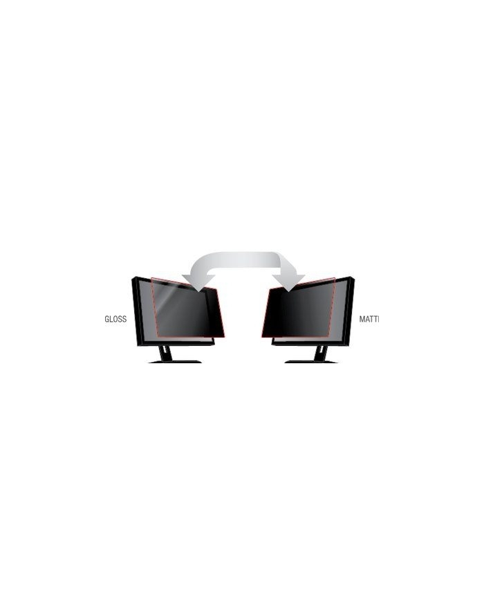 3M Privacy Filter PF300W1B for 75.5cm 30Inch widescreen monitor 16:10