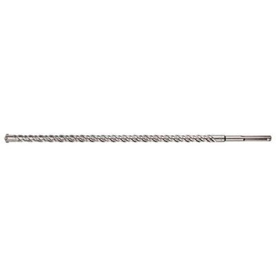 Graphite Wiertło z uchwytem SDS-max 32x1000mm 57H544