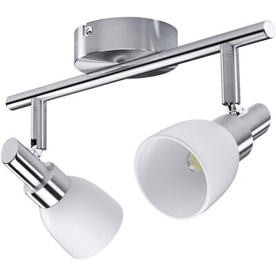 LEDVANCE Lampa sufitowa LED Spot G9 2X2W 827