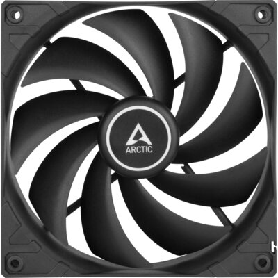 Arctic Cooling Wentylator ARCTIC F14 PWM PST Case Fan - 140mm case fan with PWM control and PST cable ACFAN00219A