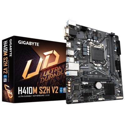 Gigabyte H410M S2H V2 H410M S2H V2 (H410M S2H V2)