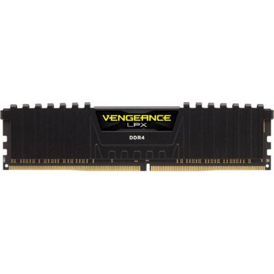 Corsair Vengeance LPX DDR4 16GB 3600MHz CL18 1.35V XMP 2.0 for AMD