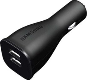 Ładowarka Samsung 2x USB-A 2 A EP-LN920BBEGWW