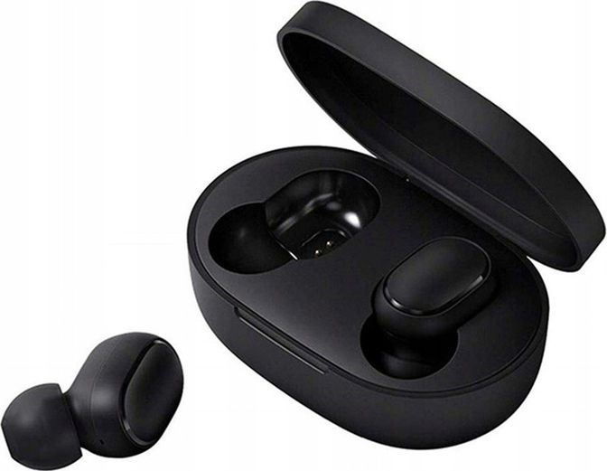 Xiaomi MI True Wireless Earbuds Basic S ZBW4502GL