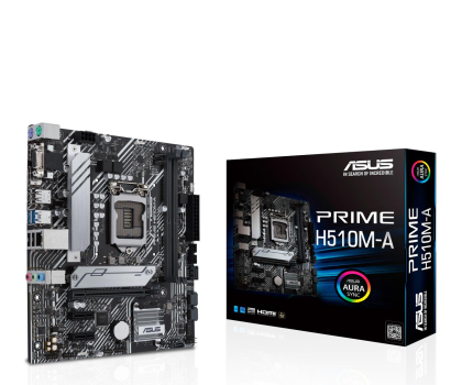 Asus PRIME H510M-A 90MB17C0-M0EAY0 (90MB17C0-M0EAY0)