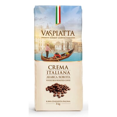 Vaspiatta Crema Italiana 1 kg