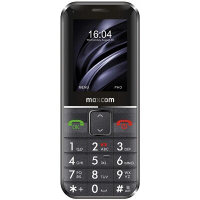 Maxcom MM735BB Comfort