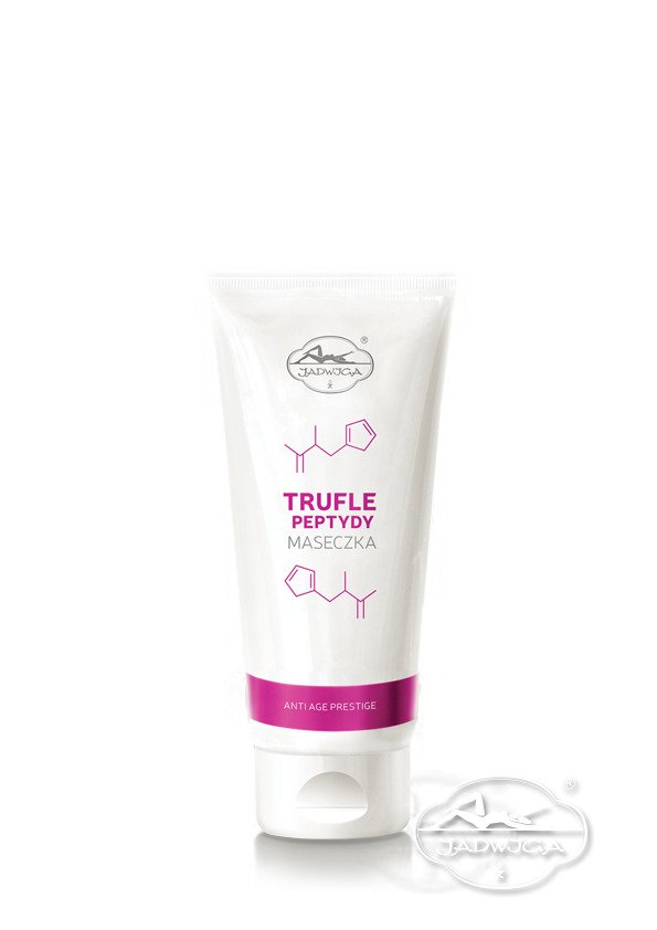 Jadwiga Maseczka do twarzy Trufle i Peptydy 200 ml 227