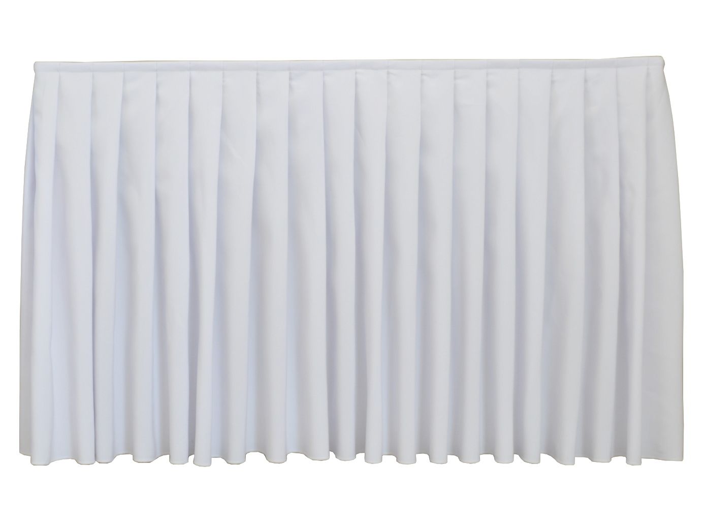 Skirting, Falbana, Dekoracja Stołu, Matowy