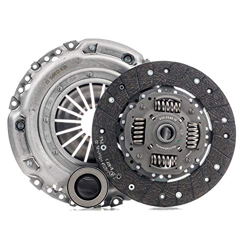 LUK ZESTAW SPRZĘGŁA  623108900 VW CADDY II 1.9TDI 96-