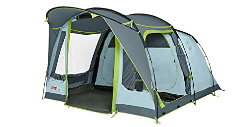 Coleman Meadowood 4 BlackOut, Tent