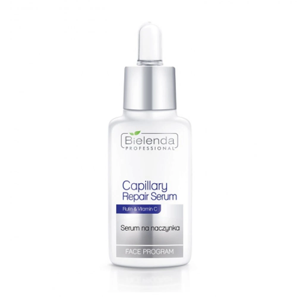 Bielenda Professional Capillary Repair serum na naczynka 30ml