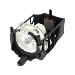 Lampa do TOSHIBA TLP-ET1B - oryginalna lampa w nieoryginalnym module