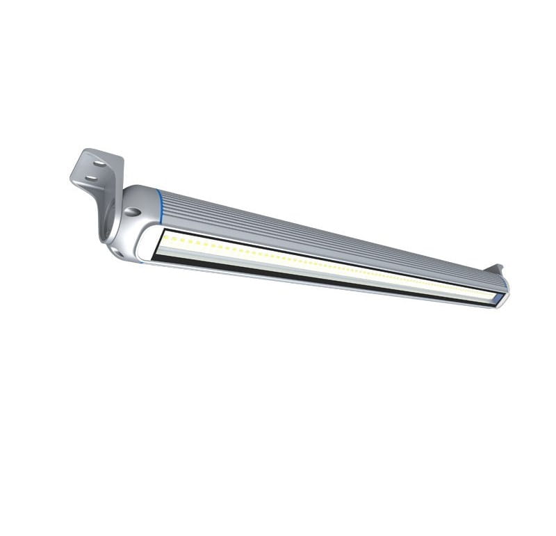 LUMEN Lampa maszynowa 16W 230V 6K M9R LED 60 cm ONN-M9R-C1-16