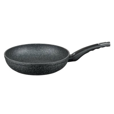 ELO Granit Evolution patelnia granitowa 26cm, indukcja