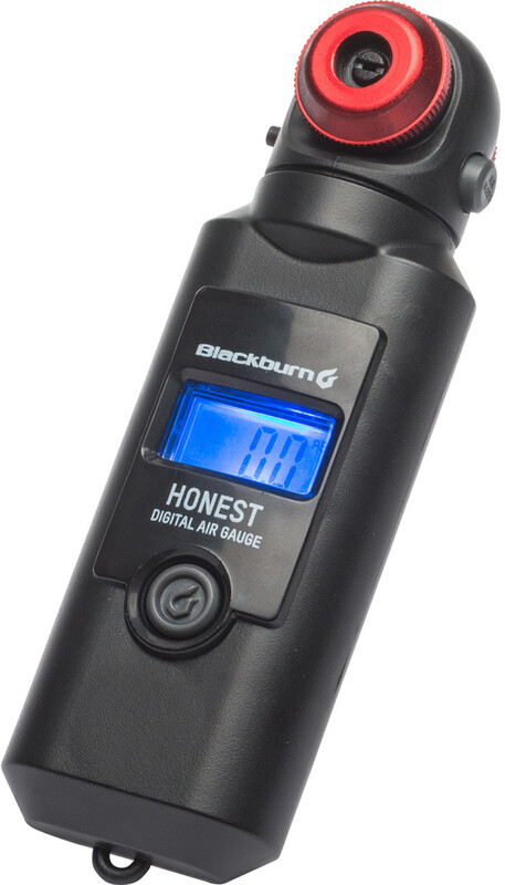 Blackburn blackburn Honest Digital pressure gauge 7085517