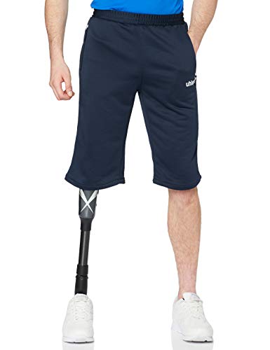 uhlsport Uhlsport spodnie Essential długi Boardshorts, niebieski, S 100515002_Marine 14_S